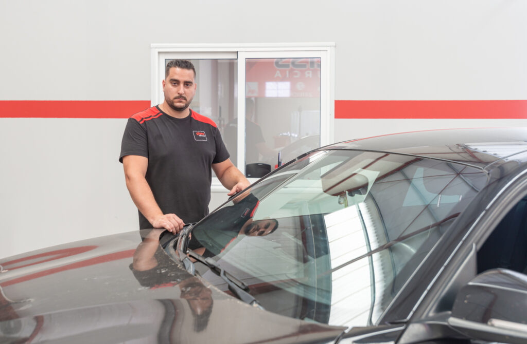 Autoglass Murcia